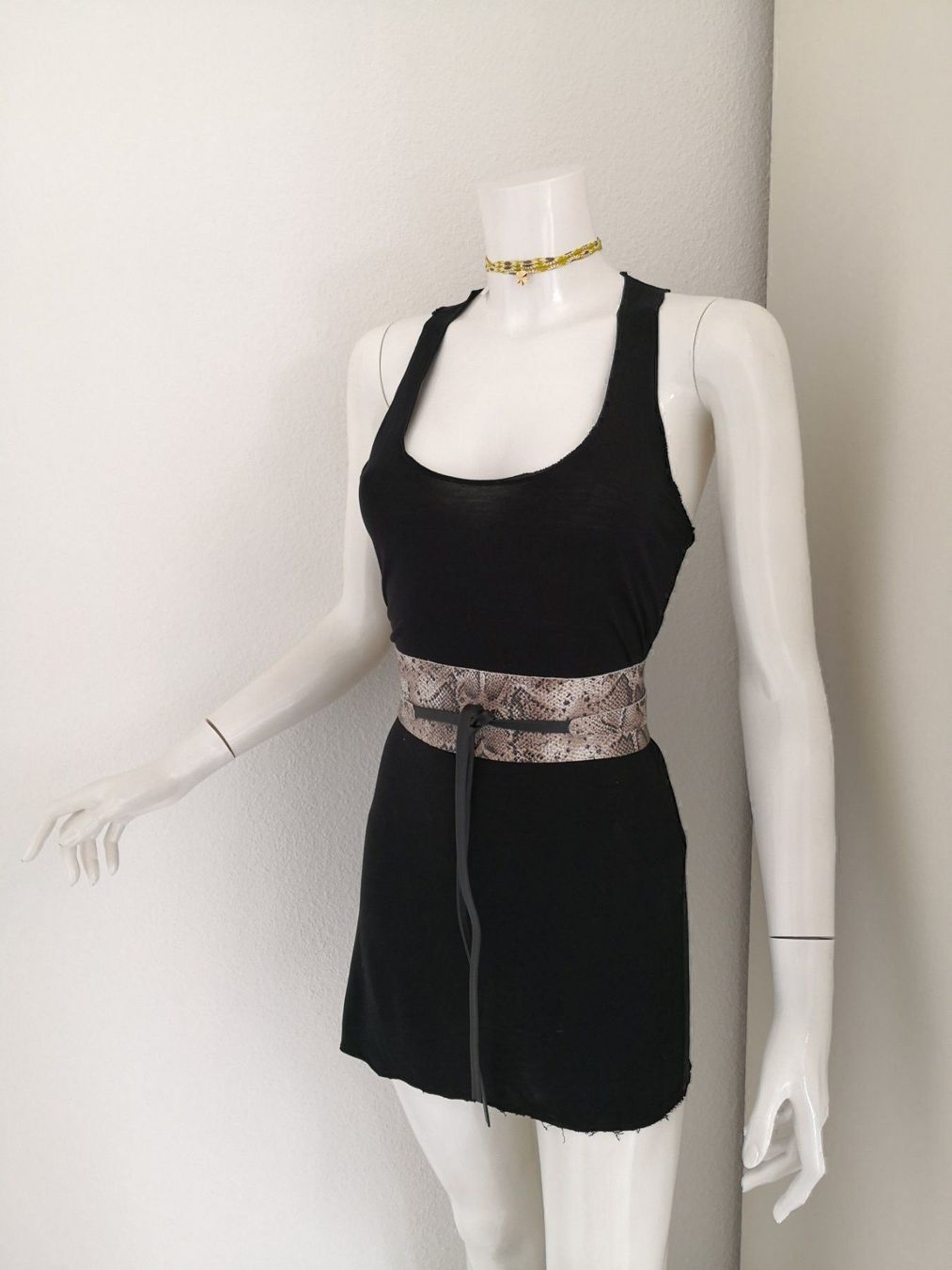 Mango Top: 🤩MANGO TOP SCHWARZ & GUCCI P. – Usato da Olten venduto da Naja-Twins-Twins 6