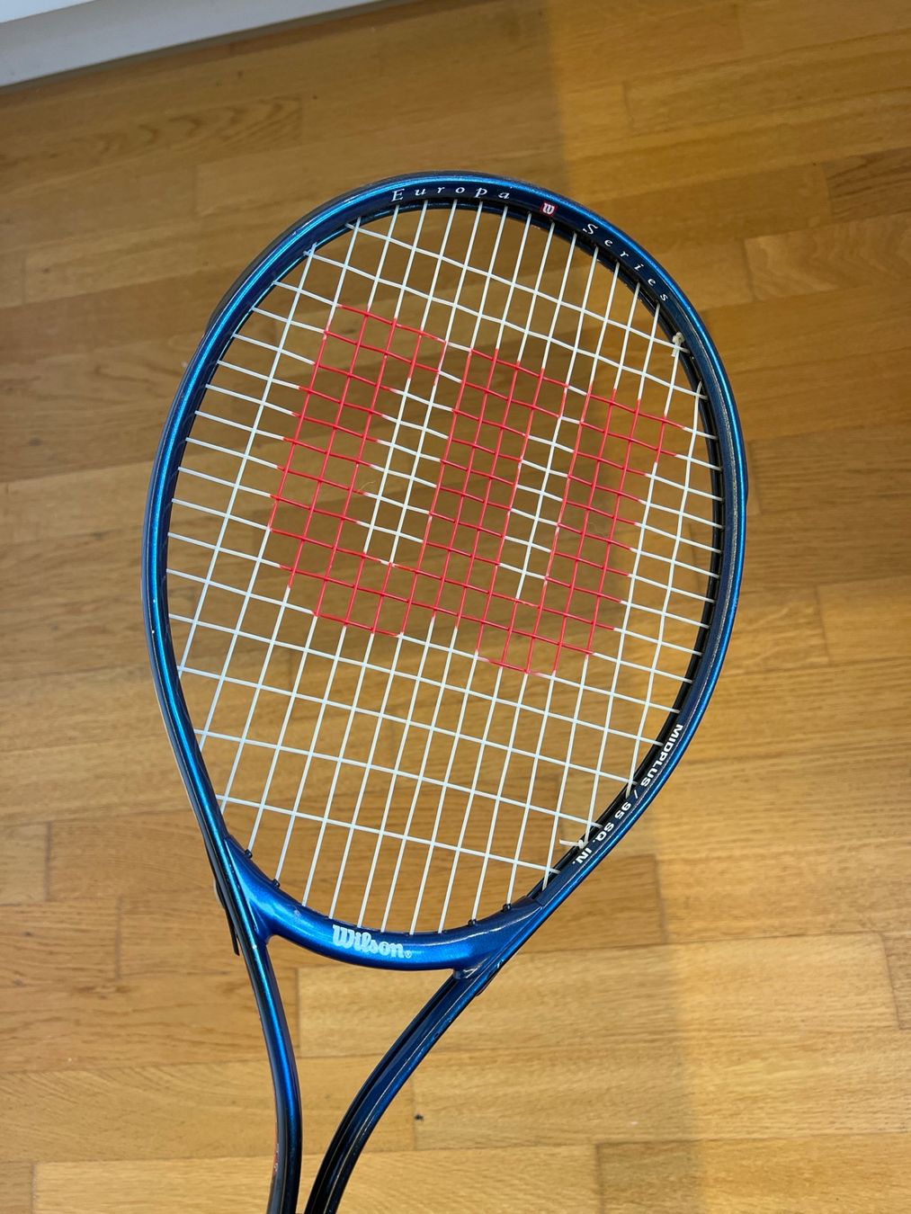 Wilson Racchette: Tennisschläger Wilson – Usato da Luzern venduto da Lahlully