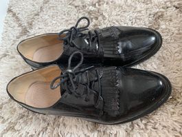 Chaussure Oxford taille 40 femme