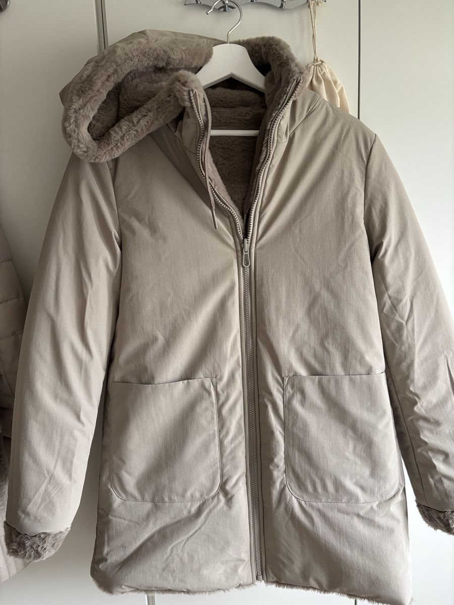 Tom Tailor Cappotti: Jacke von Tom Tailor – Nuovo (secondo la descrizione) da Schaffhausen venduto da Atlas110 3