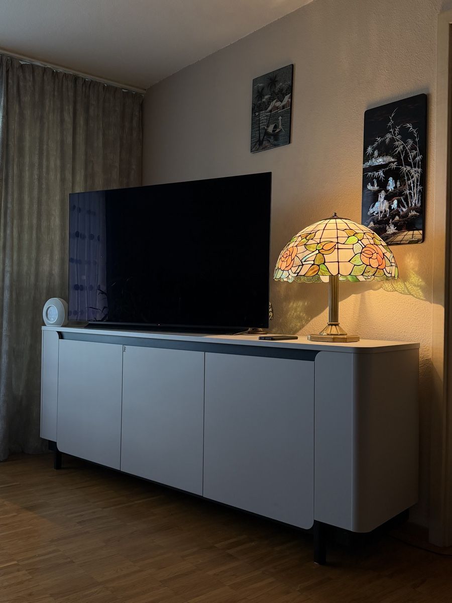 Lampade: Lampe style Tiffany  – Usato da Bussigny venduto da ShopOp 2