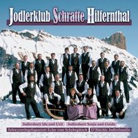 Jk Schratte Hilfernthal, Vergriffen!