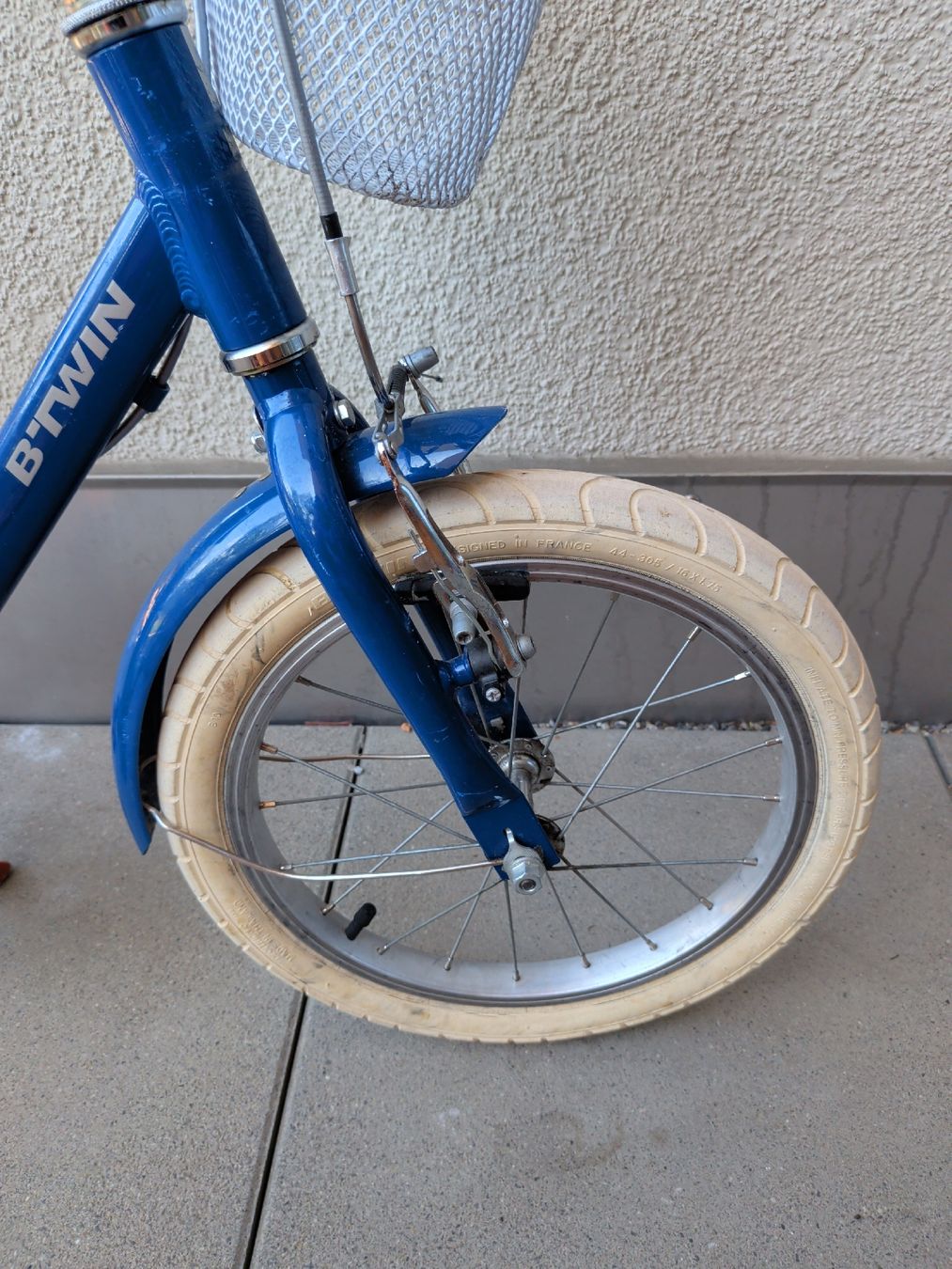 Decathlon Velos: Btwin City 900 – Gebraucht aus Wallisellen von gwy_g7vg 3