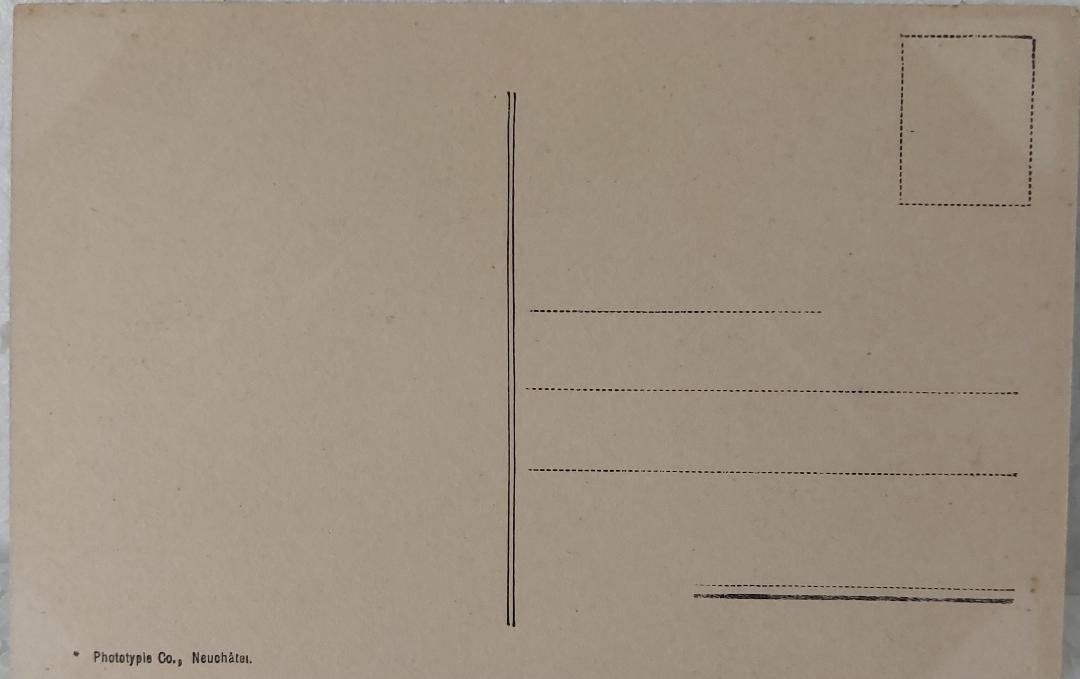 Cartoline postali: BEX et la Dent du Midi – Usato da Delémont venduto da Domdom1 1