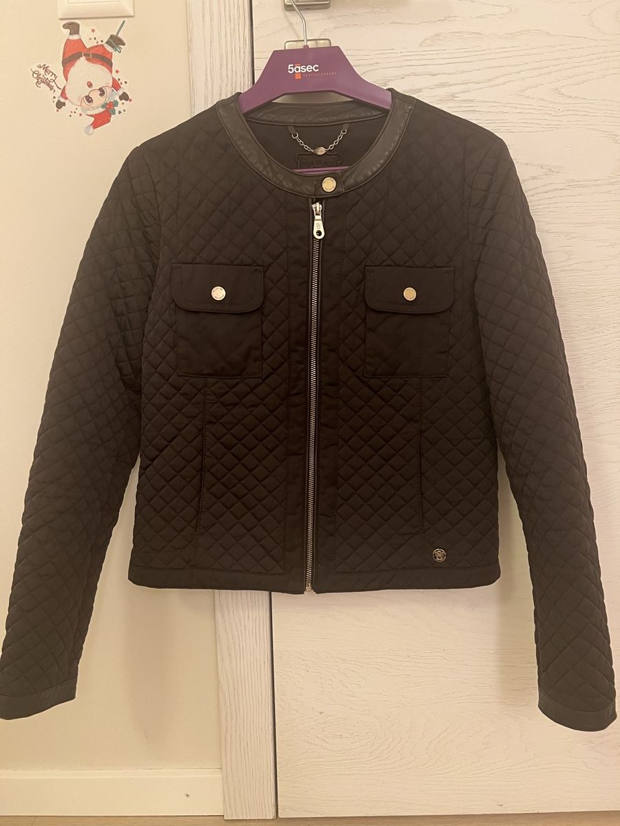 Massimo Dutti Giacche: Light jacket Massimo Duti – Usato da Dully venduto da rev_l7jp