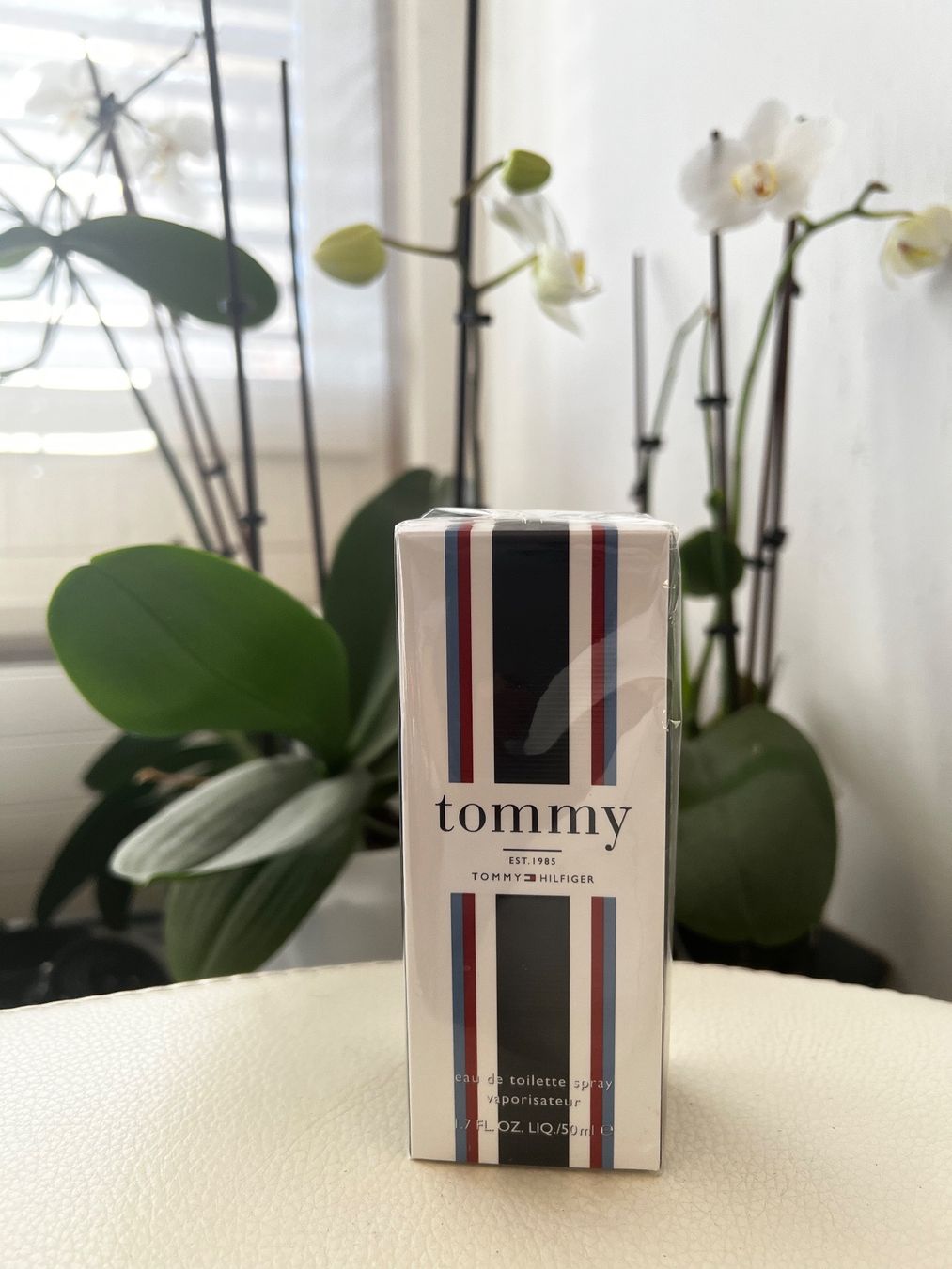 Tommy Hilfiger Profumi & Eau de Toilette: Tommy Hilfiger – Nuovo e nell'imballaggio originale da Pully venduto da Kalissa