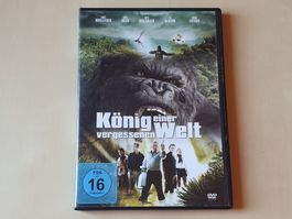 König einer vergessenen Welt