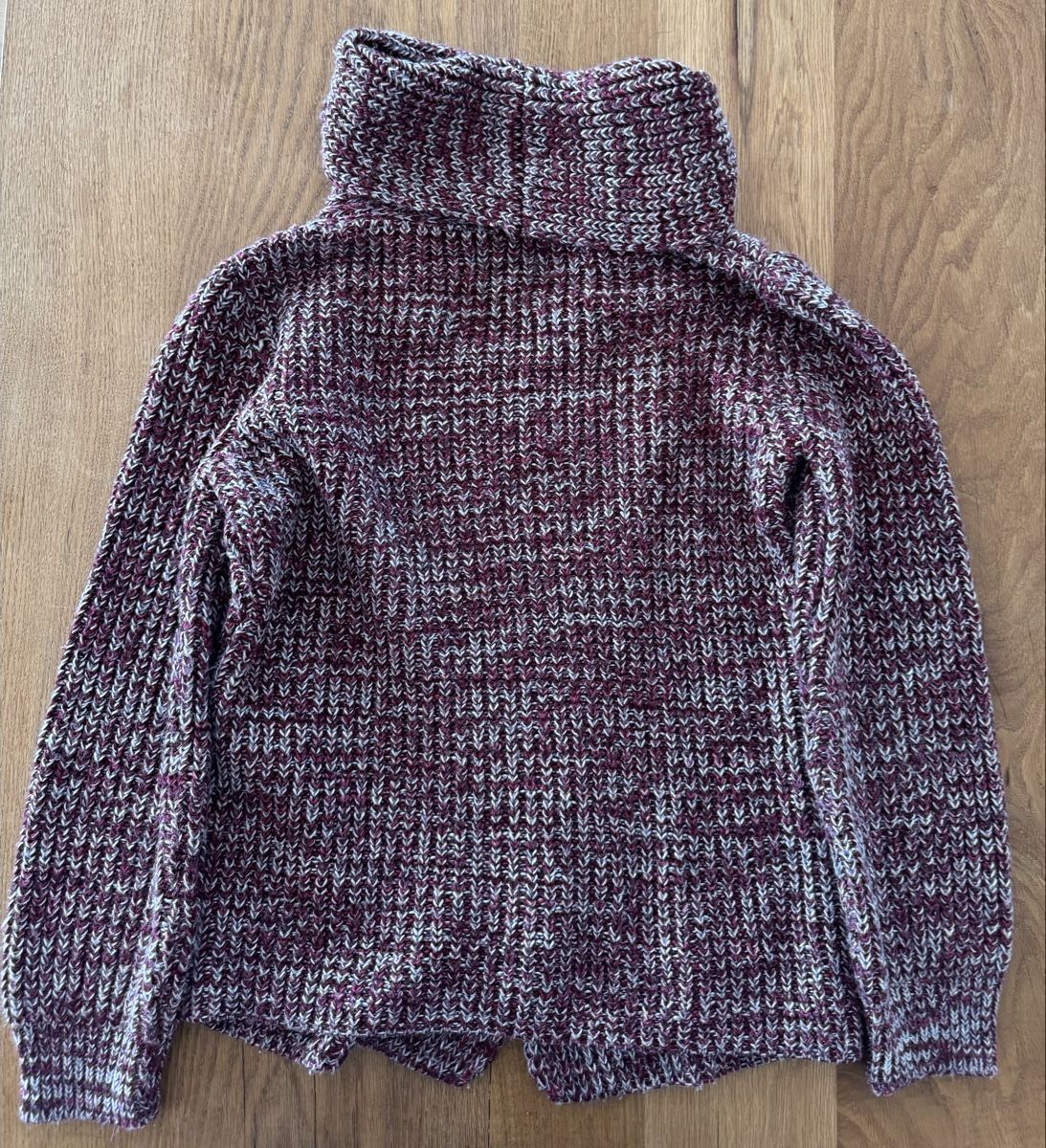 Maglioni & Felpe: Mogul Strickpullover, Grösse S – Usato da Thun venduto da DascheLii 1