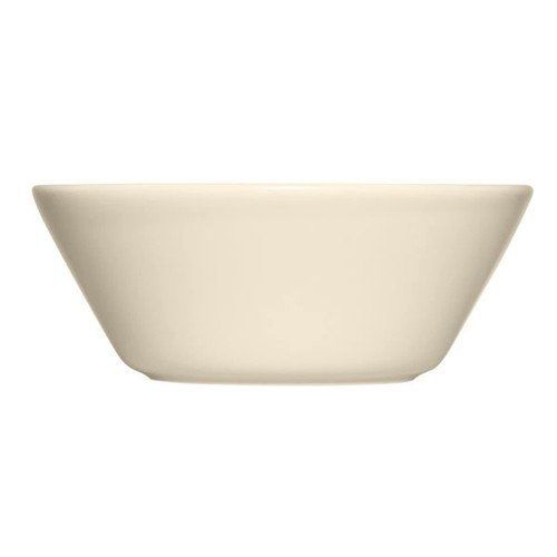 Iittala Ciotole: 6 x Iittala Teema: linen Schale 15cm – Nuovo e nell'imballaggio originale da Mönchaltorf venduto da godetra