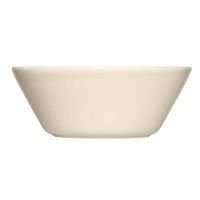 6 x Iittala Teema: linen Schale 15cm