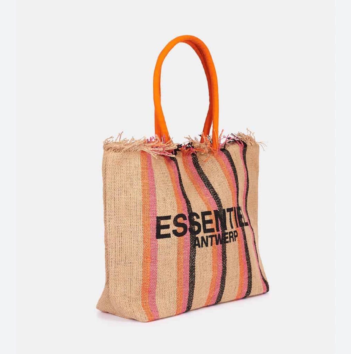 Essentiel Antwerp Borse da donna: Essentiel Antwerp beachbag – Usato da Zürich venduto da Bdengler