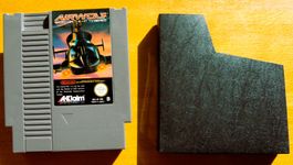 NES : Airwolf