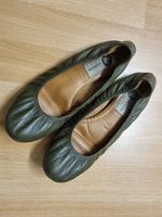 Lanvin Ballet Flats Ballerinas Schuhe, Gr. 36