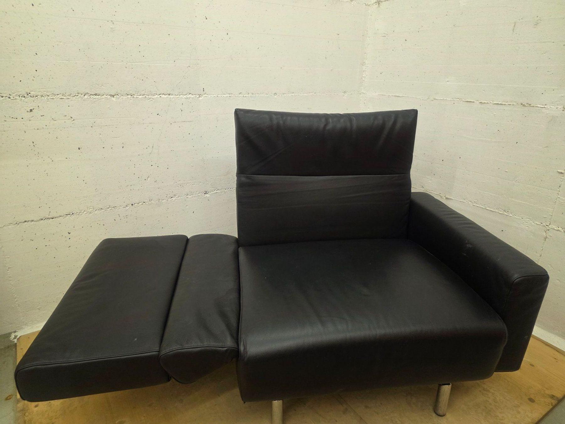 Sofas: Sofa Strässle Mateo Leder – Gebraucht aus Münchenbuchsee von LuupBrocki 2