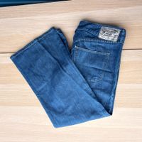 Jean DIESEL patte d'éléphant