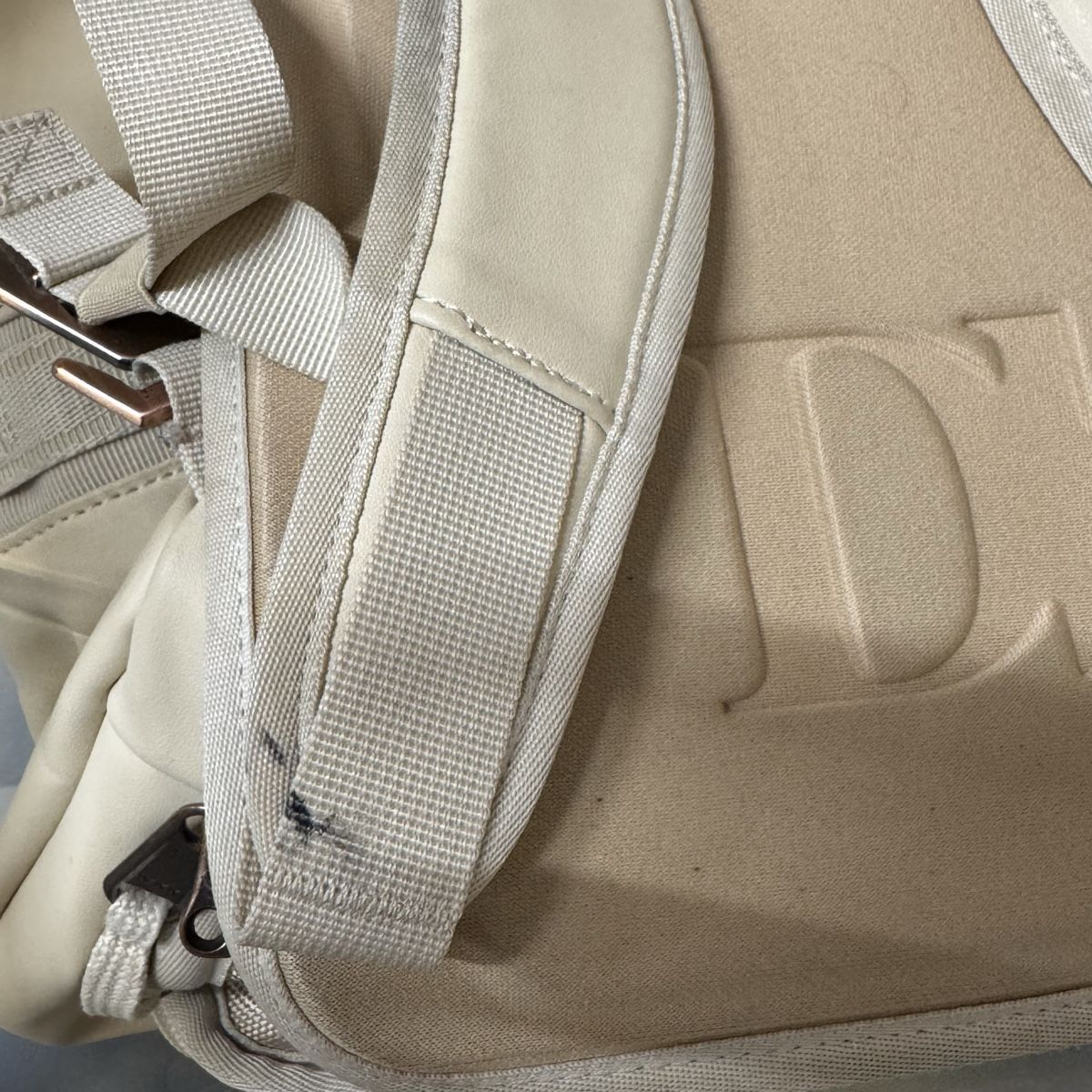 Zaini: Douchebag Rucksack/Tasche jannid edition – Usato da Itingen venduto da JDG11 4