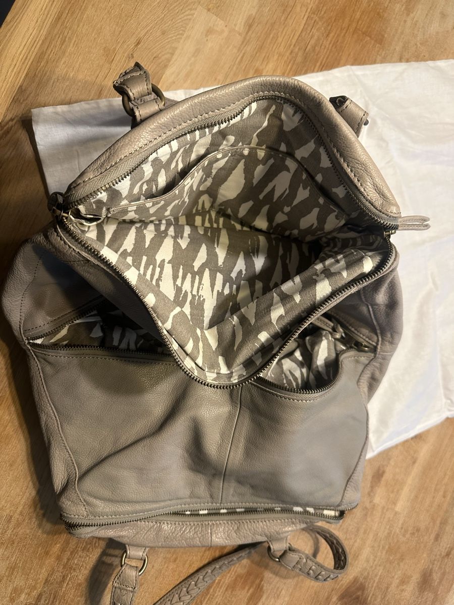 Liebeskind Sacs femmes: Handtasche – D'occasion à Unterlunkhofen par car_8fpk 3