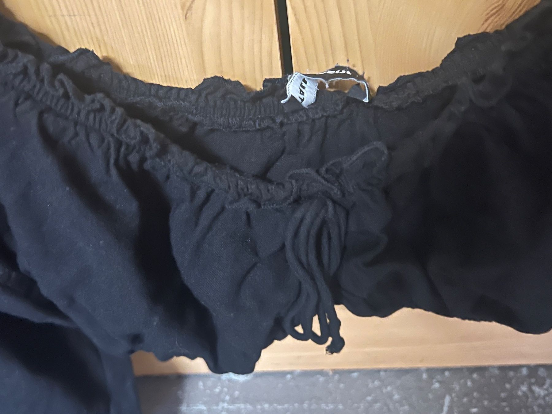Tally Weijl Camicette: Damen Kurzbluse, Gr. M – Usato da Adliswil venduto da Myxin 1