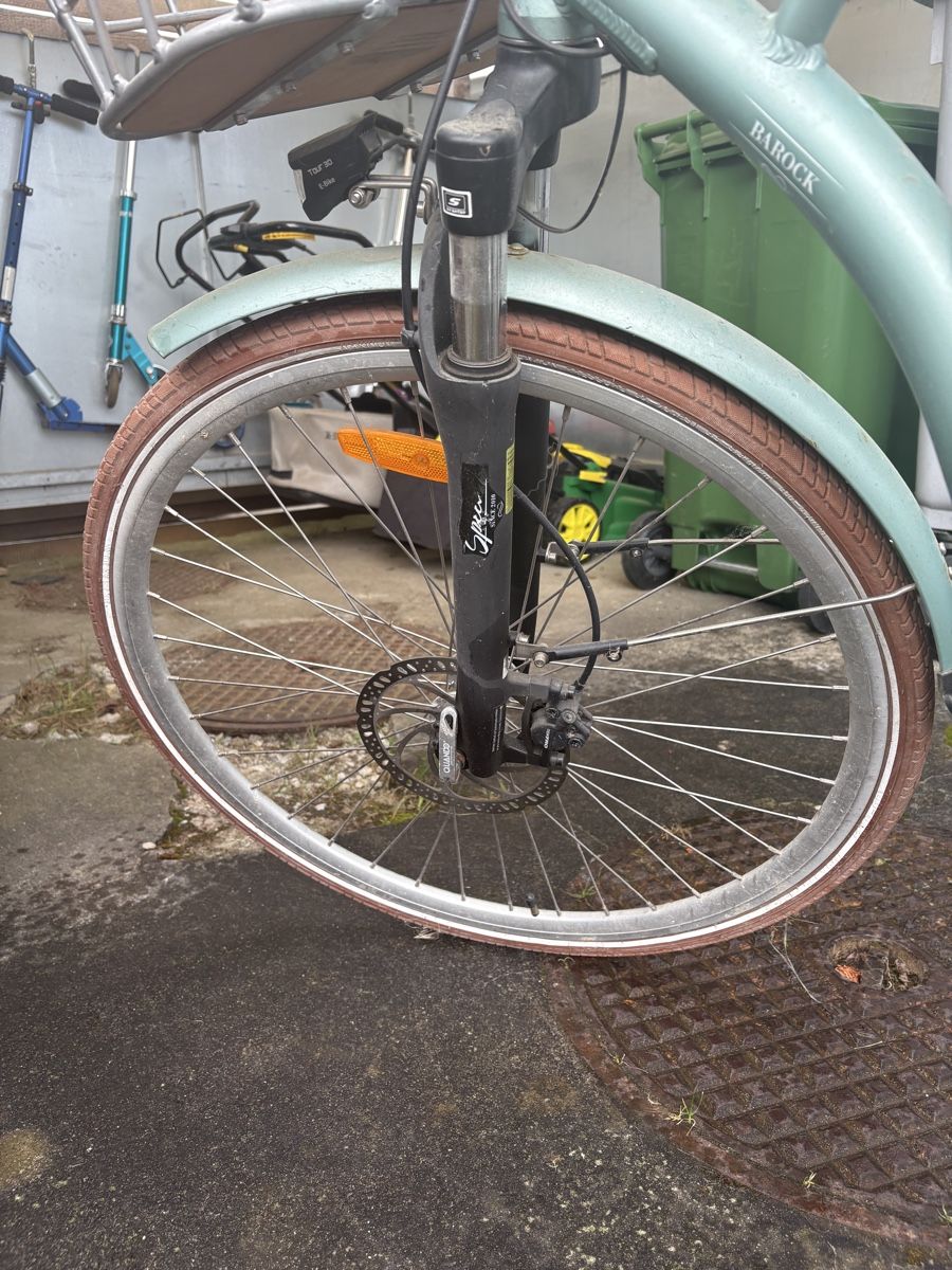 Velos: Speed E Elektrofahrrad – Gebraucht aus Kriegstetten von RonnyIngold 5