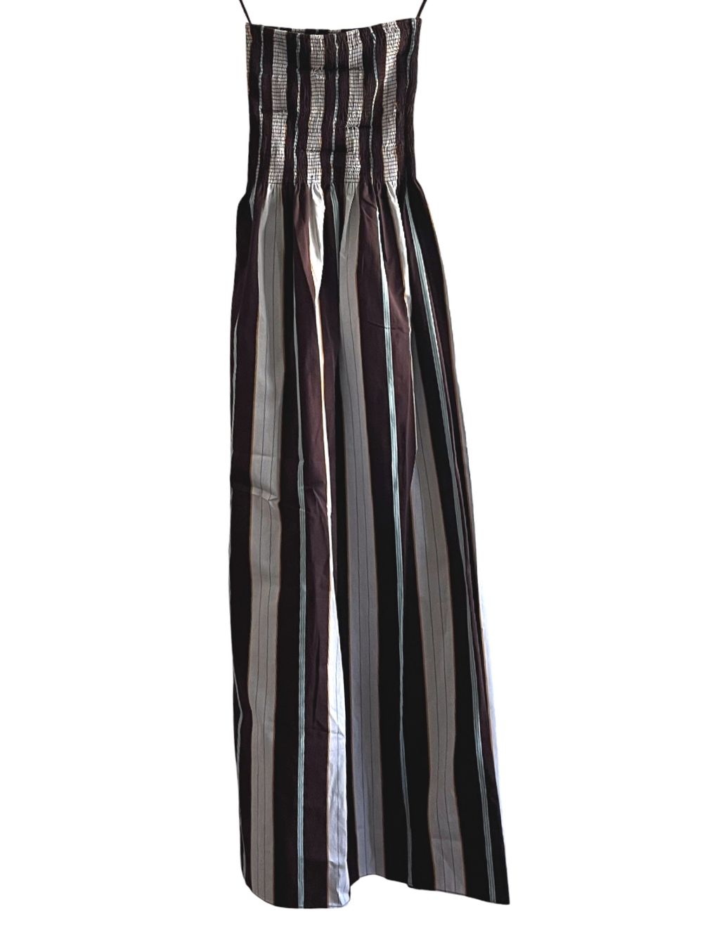 Kleider: Faithfull WoW Maxikleid - neu - – Neu (gemäss Beschreibung) aus Jona von vanessasupermarket20 5