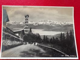 1928 // Zürich Uetliberg