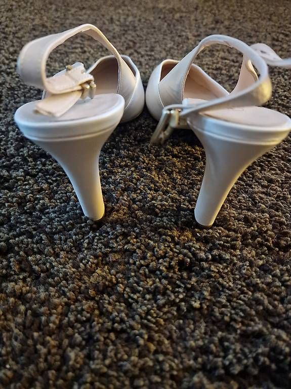 Kaiser Scarpe da donna: Peter Kaiser Slingpumps – Nuovo (secondo la descrizione) da Lausen venduto da Joli-80 2