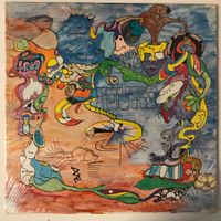Lost & Found - Forever Lasting Plastic Words