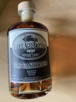 Barrel Aged Brothers Old Fashioned 50cl neu