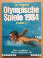 Los Angeles - Sarajevo, Olympische Spiele 1984