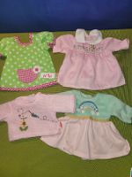 Puppenkleider Baby Annabell H90