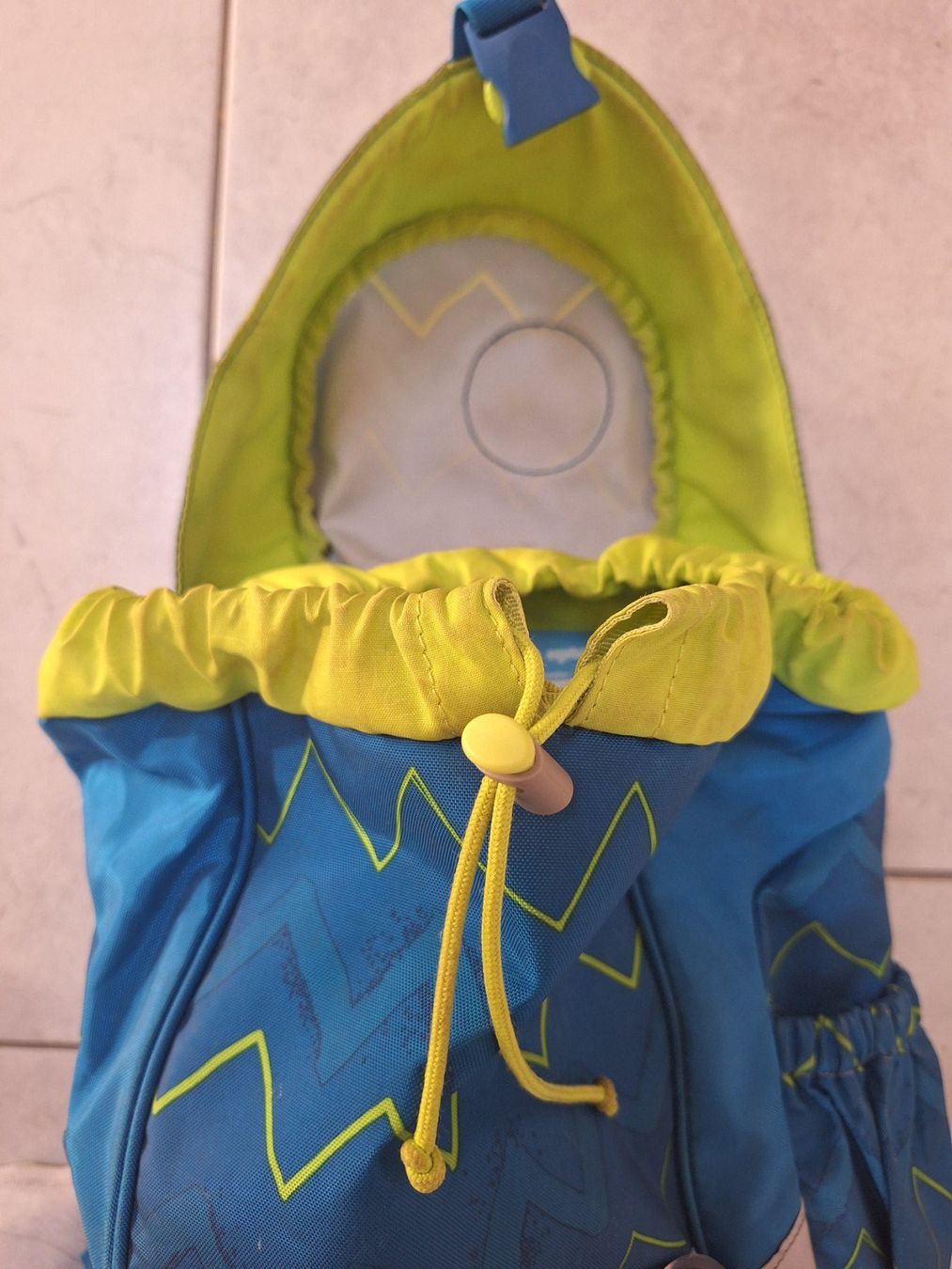 Ergobag Kindertaschen: Ergobag Kindergartenrucksack – Gebraucht aus Meienberg von secomi 6