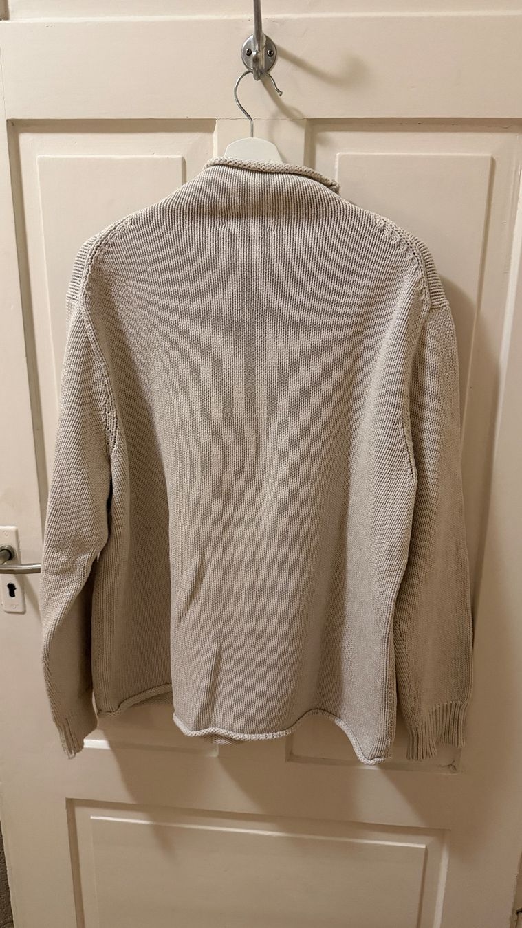 J.Crew Maglioni & Felpe: J. Crew Knit Pullover, XL – Usato da Zürich venduto da pre_vy7t 2