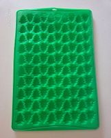 Silikonform Tannenbäumchen