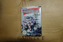 Probotector