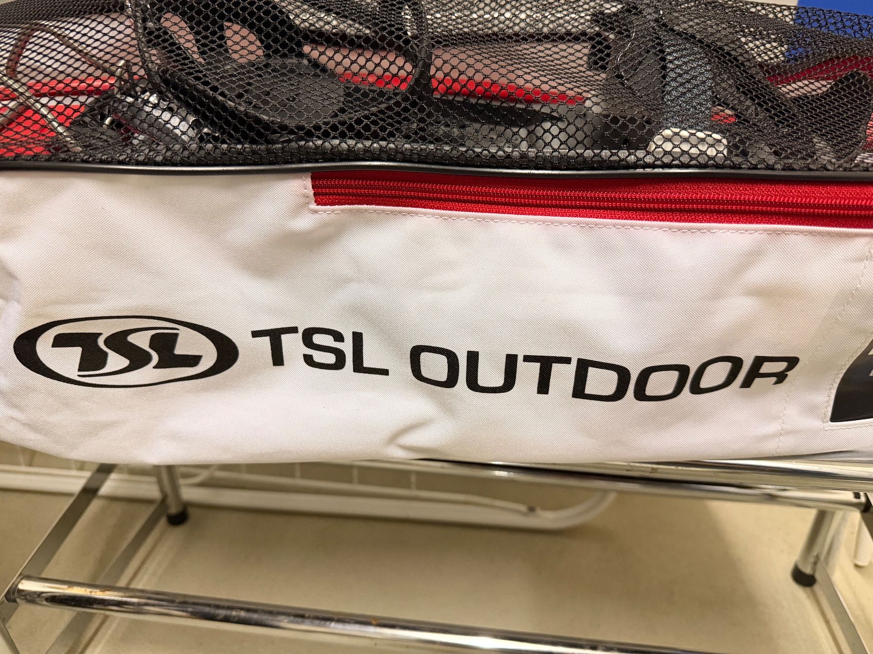 Scarpe da uomo: TSL Schneeschuhe, neu! – Nuovo (secondo la descrizione) da Eyholz venduto da and_jk2m 1