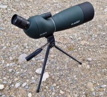 Jagd Fernrohr Premium