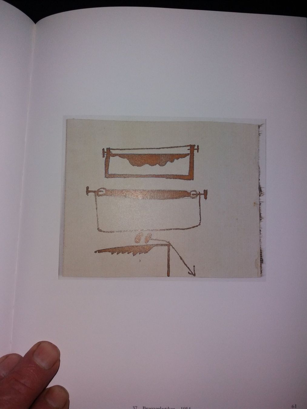 Bücher: KUNSTKLASSIKER   Joseph Beuys     interessant – Gebraucht aus Welschenrohr von Regool 5