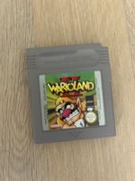 Nintendo Game Boy Wario Land 2 Spiel gebraucht