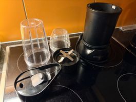 Blender / Smoothie Maker Ambiano Premium 1000 W
