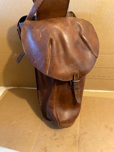 Borse: SATTELTASCHEN – Usato da Chur venduto da silbermon 2
