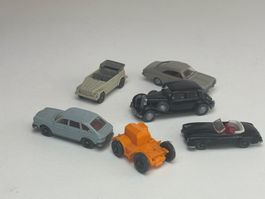 VE-Wiking Reste defekt