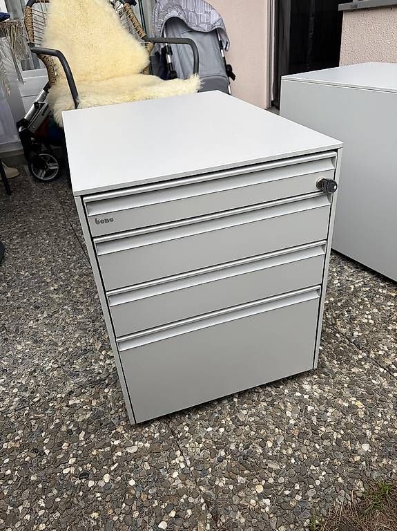 Banconi: Büro Korpus Bene – Usato da Vaduz venduto da remzi123