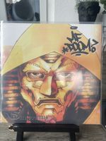MF Doom / Nastradoomus 