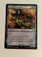1 x Necron Deathmark - Magic: The Gathering - MtG