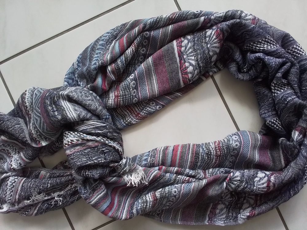 Schrecker Foulard Sciarpa Regina Schrecker Free Time Schöner