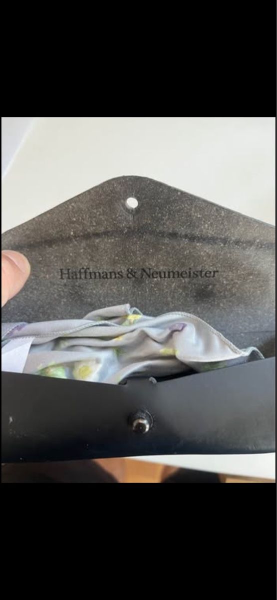 Occhiali & Lenti: Haffman & Neumeister Sonnenbrille – Usato da Horgen venduto da lev_8pwf 2
