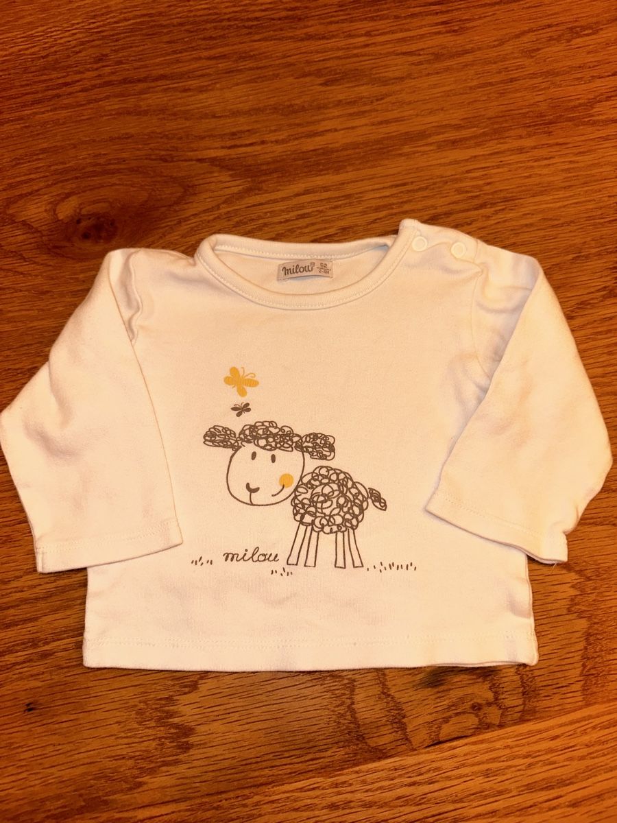 Maglioni & Felpe: Gr 62 milou schaf❤️ – Usato da Wettingen venduto da hak_52m8