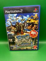 Big Mutha Truckers (Englisch) - Playstation 2