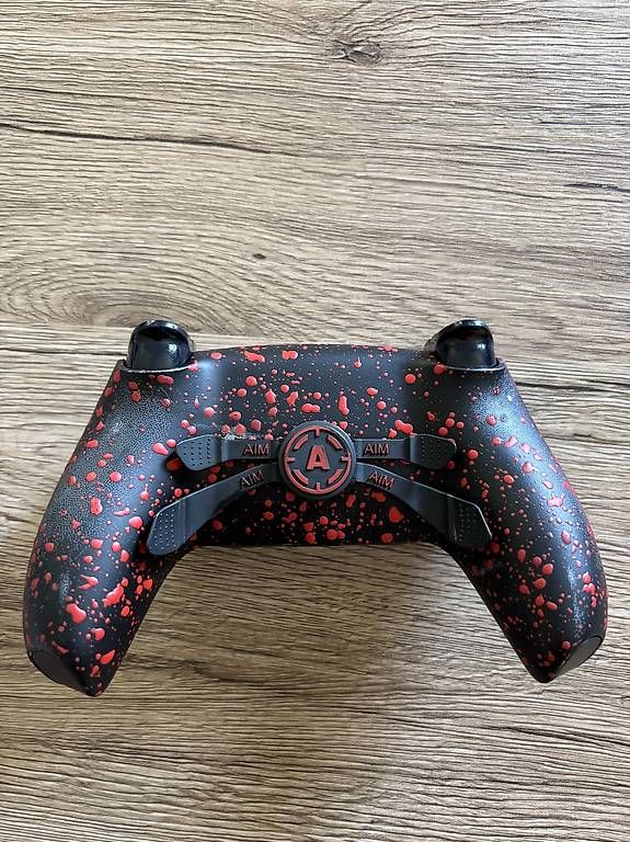 Sony Konsolen: PS5 Scuf controller – Gebraucht aus Belp von argonz 1