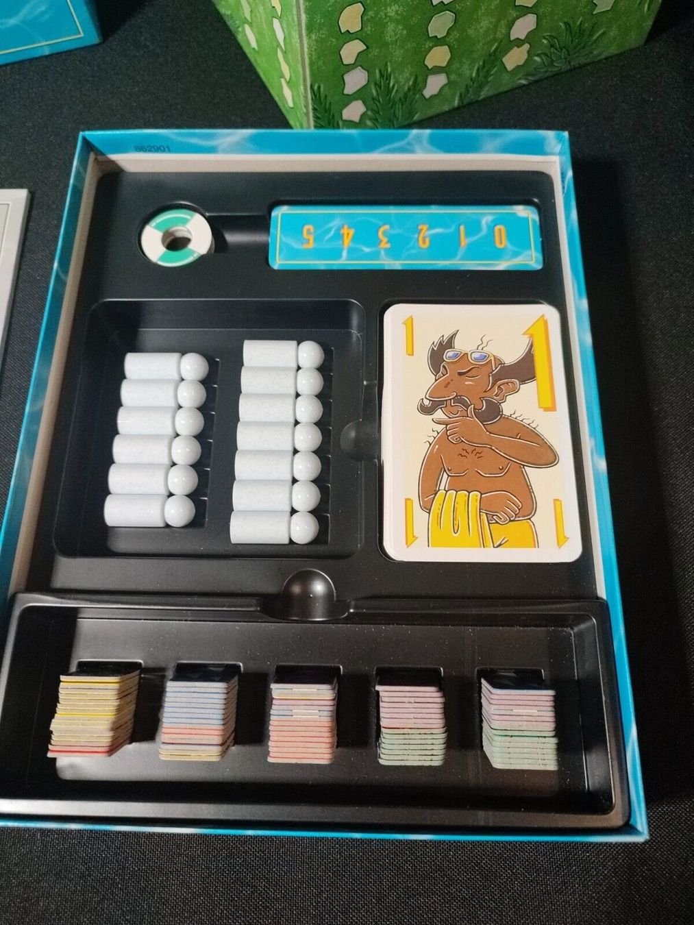 Jeux: POOL POSITION – Neuf (Voir description) à Humlikon par GX30 5